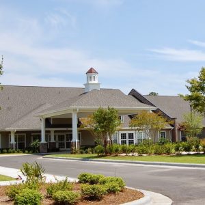 healthcare facility fire sprinkler system installation